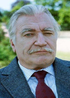 Nigel Davenport